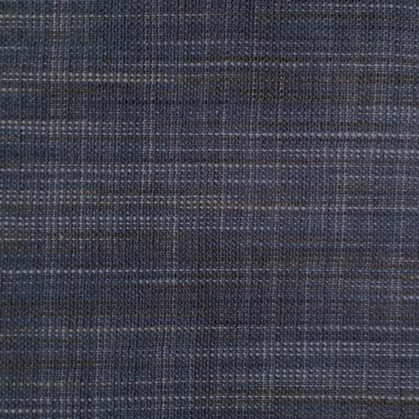 Marsden Sofa - Bryant Slate Textured Slub - Image 1