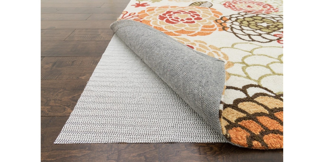 Havenly Recommended Basic: Rug Pad - 10' X 14' - Image 0