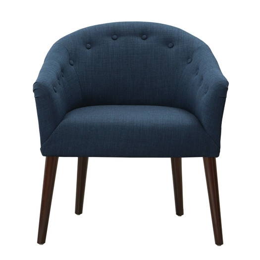 Camilla Barrel Chair - Image 0