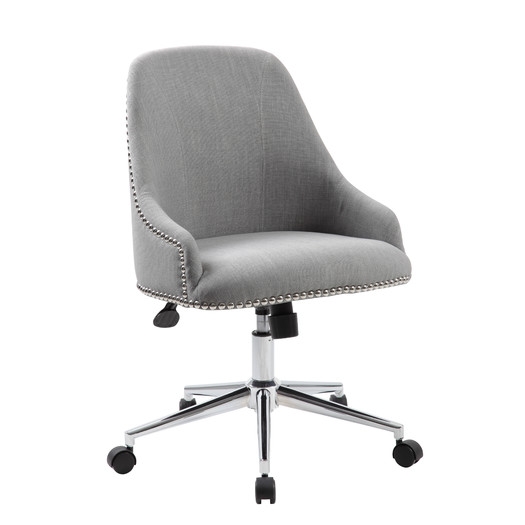 Carnegie Mid-Back Office Chair - Image 0