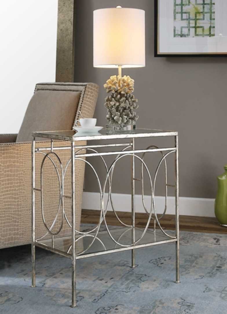 Luano, End Table - Image 0