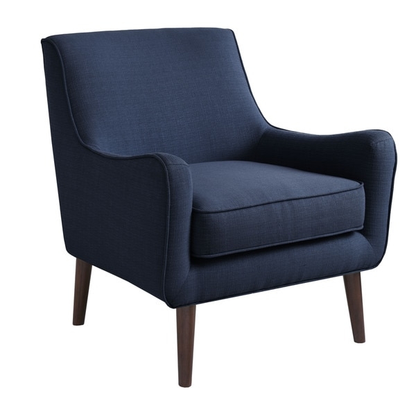 Oxford Oceanside Accent Chair - Image 0