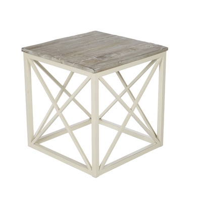 Grove Hill End Table - Image 0