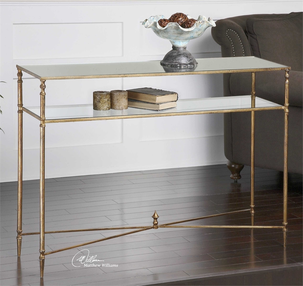 Henzler, Console Table - Image 1