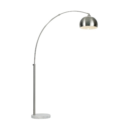 Single Arc 75" Floor Lamp - Image 0