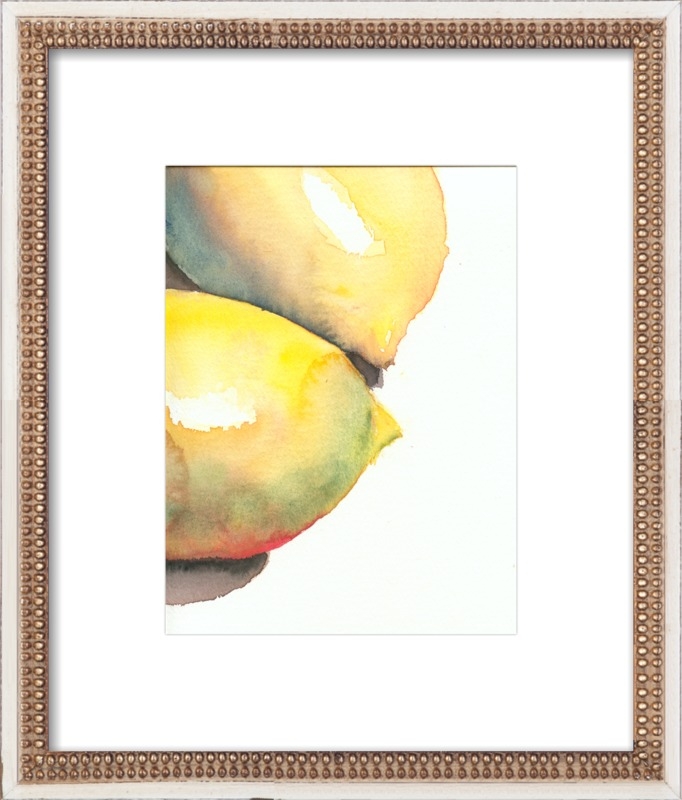 Artfully Walls - Lemons - Image 0