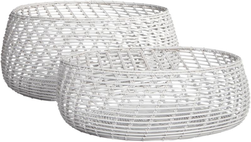 Broadband baskets-Large - Image 0
