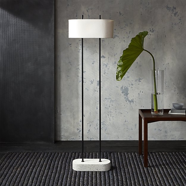 shiro floor lamp - Image 1