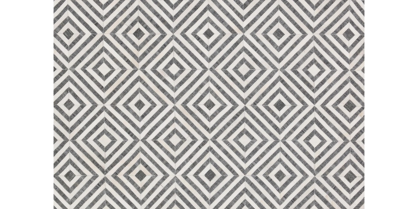 Loloi Dorado Charcoal / Ivory 9'-3" x 13' - Image 0