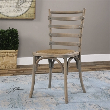 Menandro Side Chairs, Set of 2 - Image 2