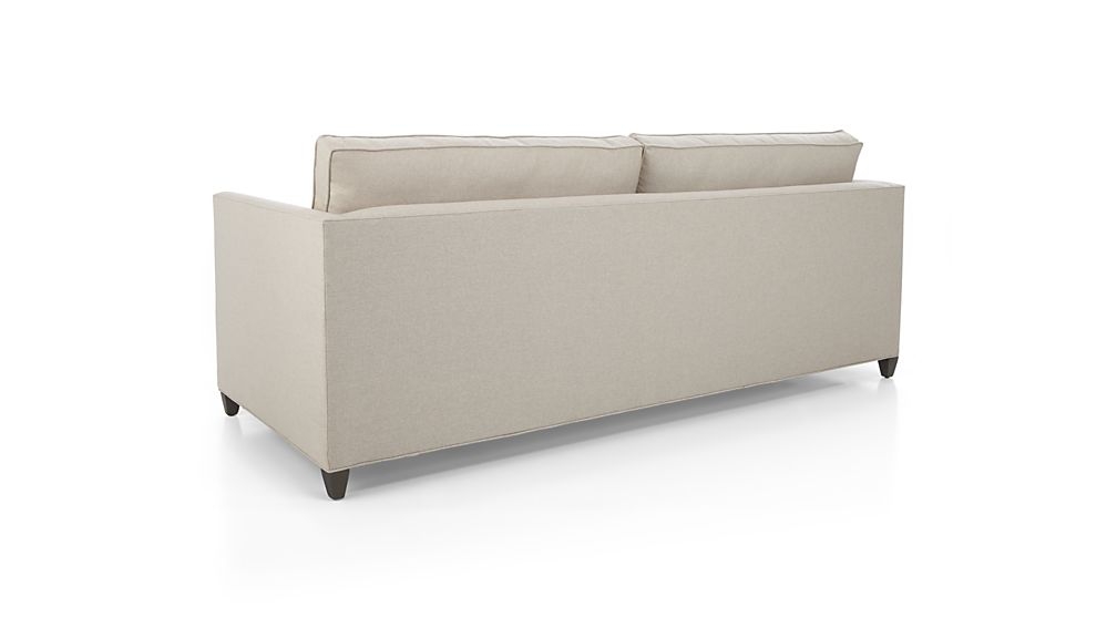 CUSTOM Dryden Sofa - White - Image 5