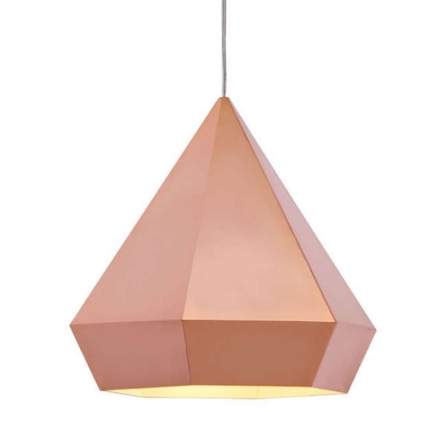 Forecast Ceiling Lamp Gold - Image 0