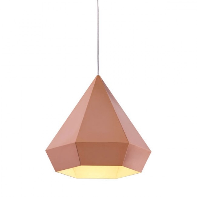 Forecast Ceiling Lamp Gold - Image 2