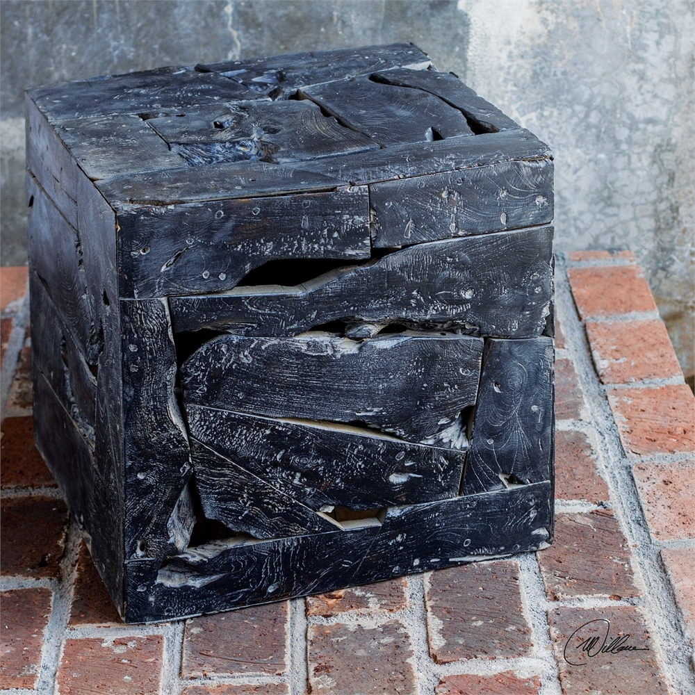 Keala, Cube Table - Image 1