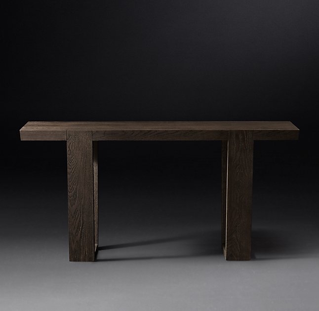 ANTOCCINO CONSOLE TABLE - Image 0