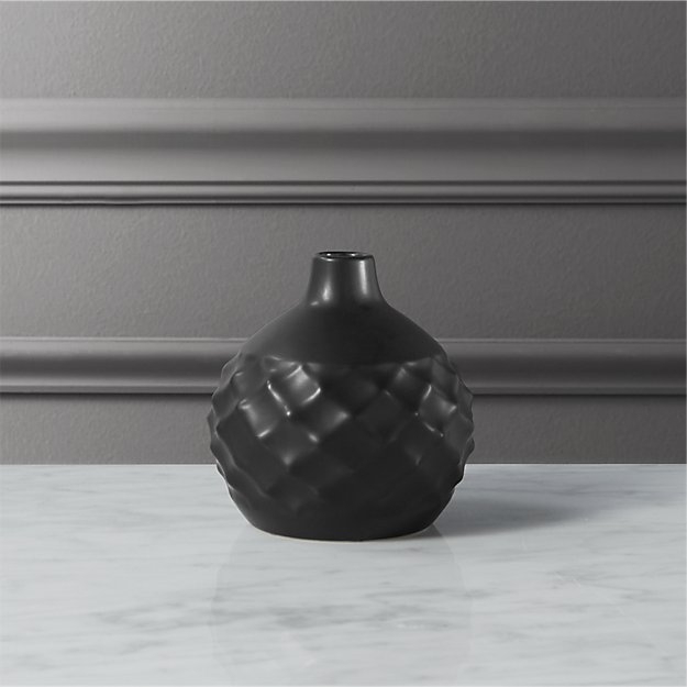 Studded Bud Vase - Image 0