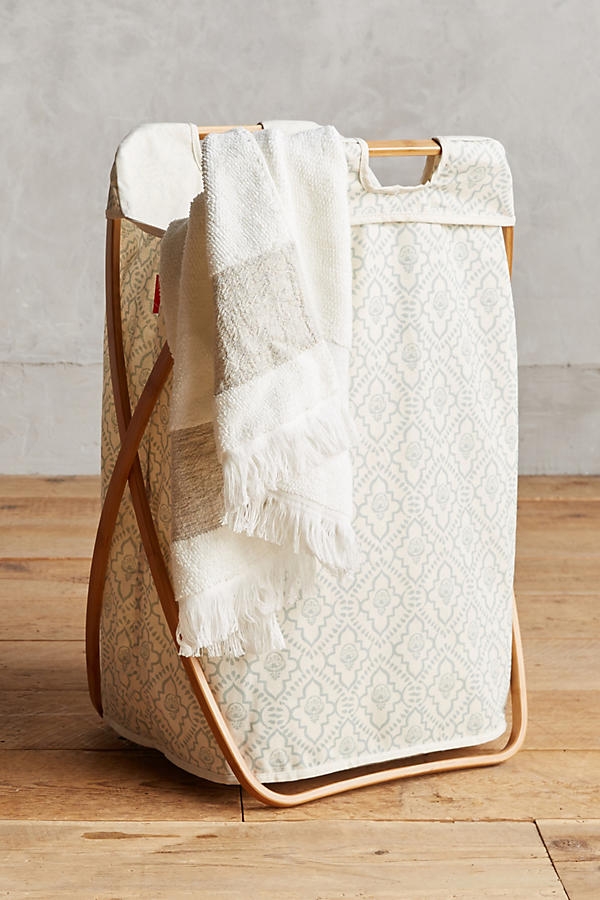 Geo Folding Basket - Image 0