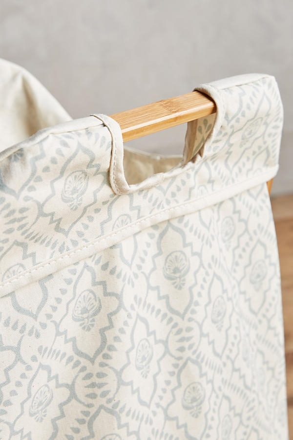 Geo Folding Basket - Image 2