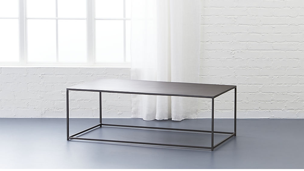 Mill Coffee Table - Image 1