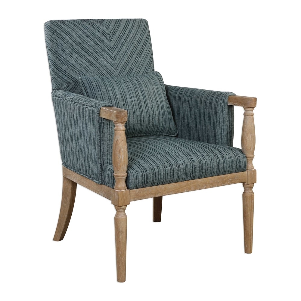Seamore Armchair - Image 0