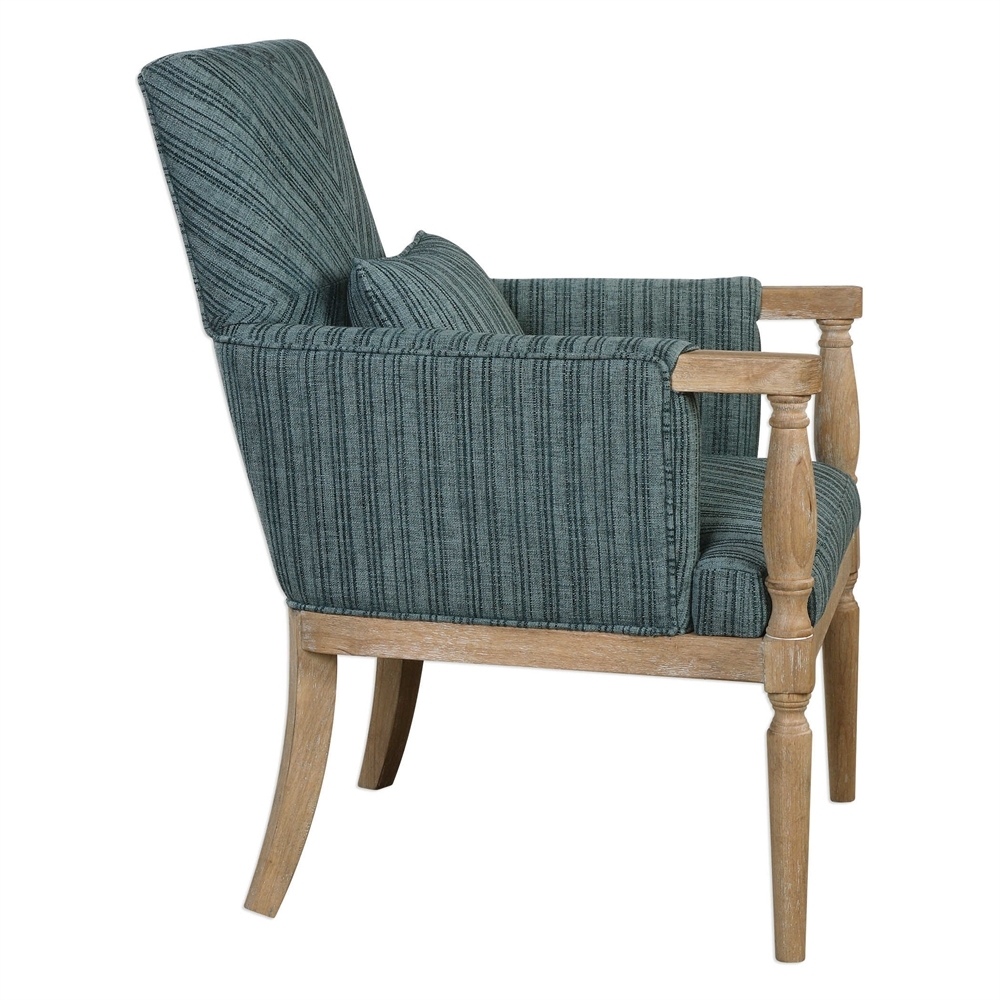 Seamore Armchair - Image 1