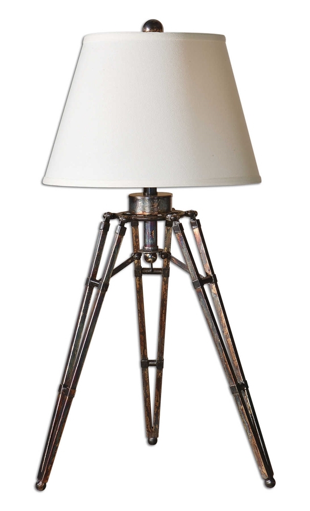 Tustin-Table Lamp - Image 0