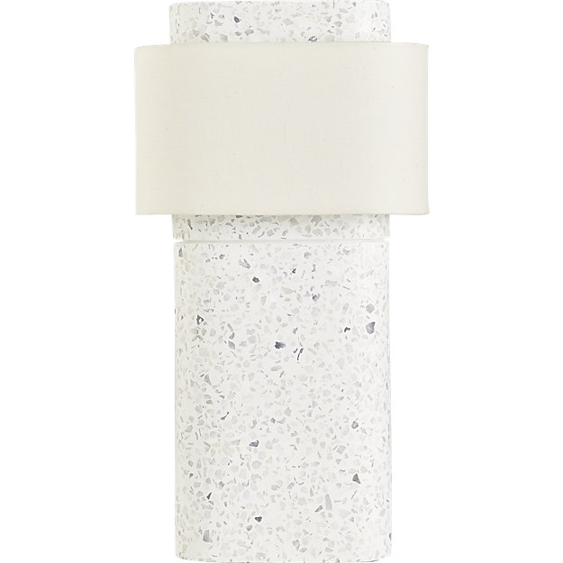 shiro table lamp - Image 0