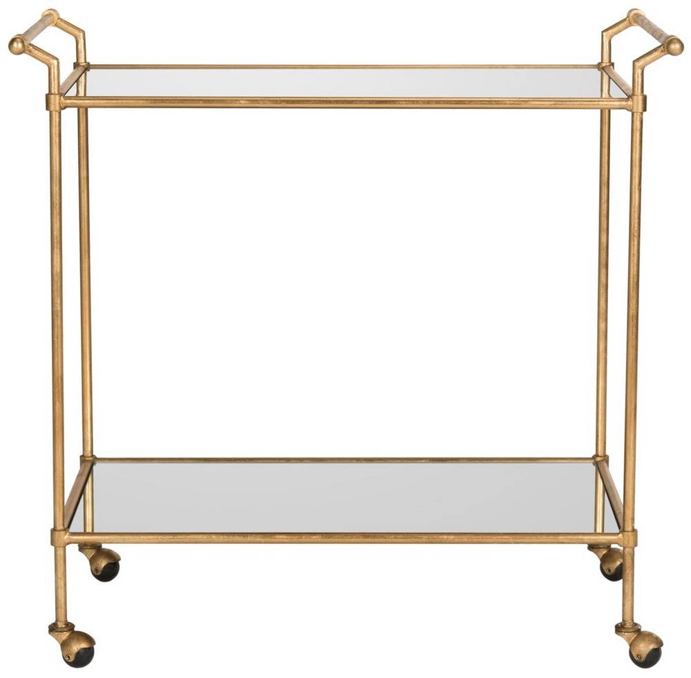 Felicity Bar Cart - Image 0
