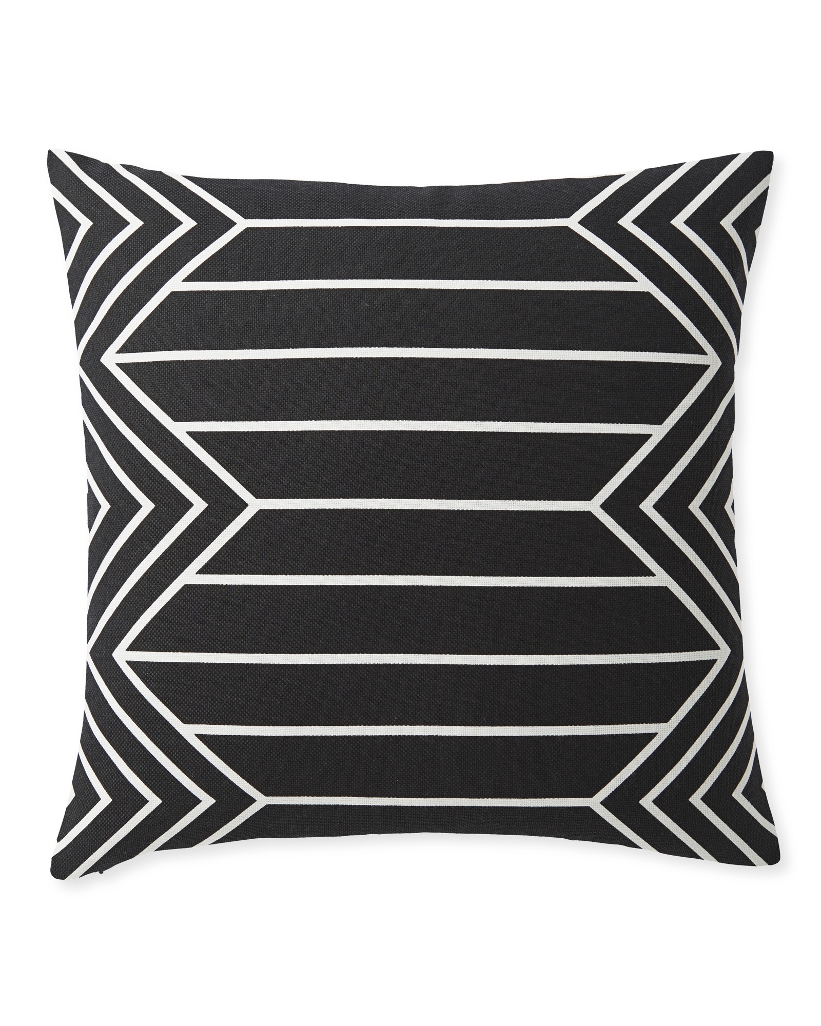 Portsmouth Outdoor Pillow Cover - Image 0