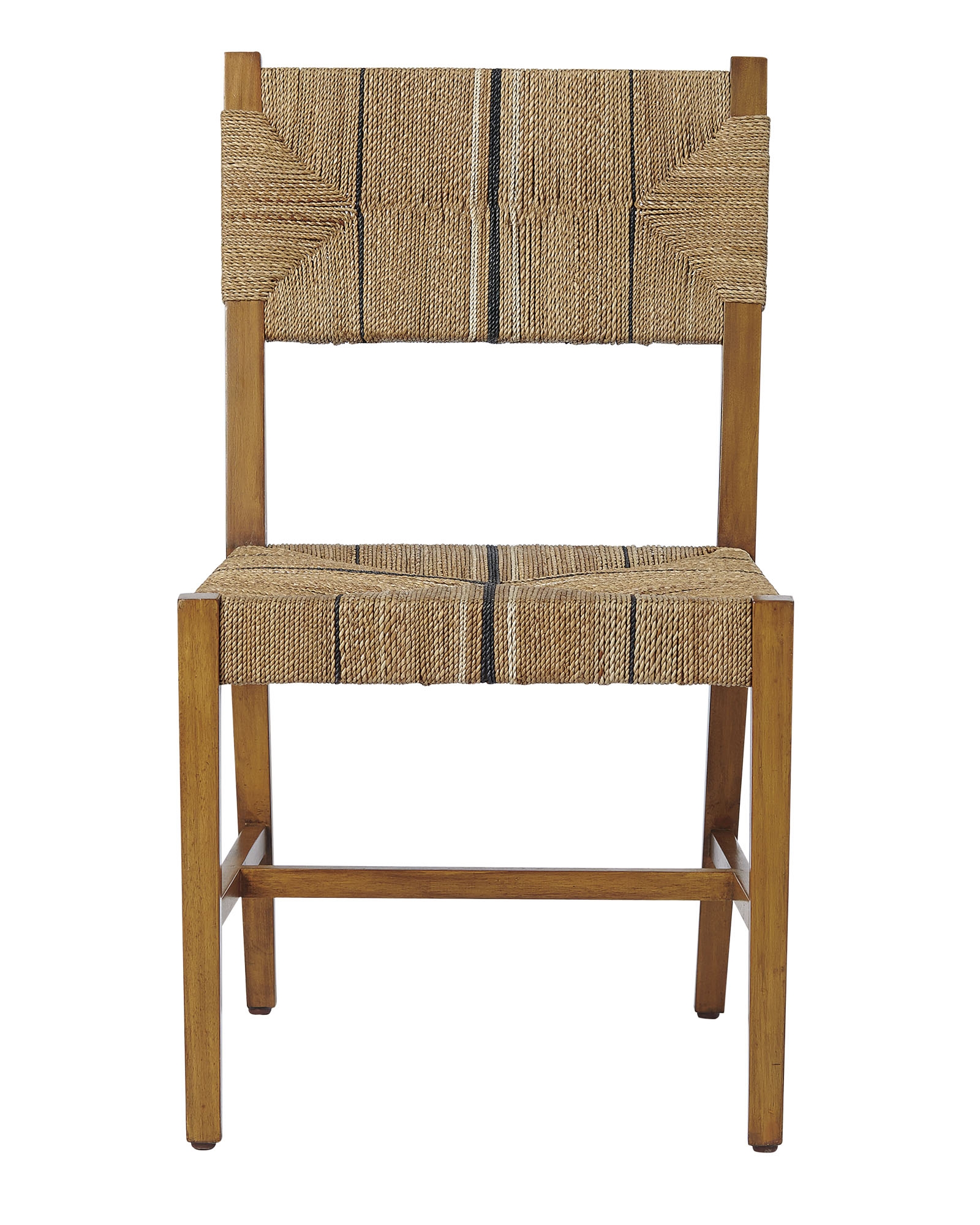 Carson Side Chair - Natural - Image 1