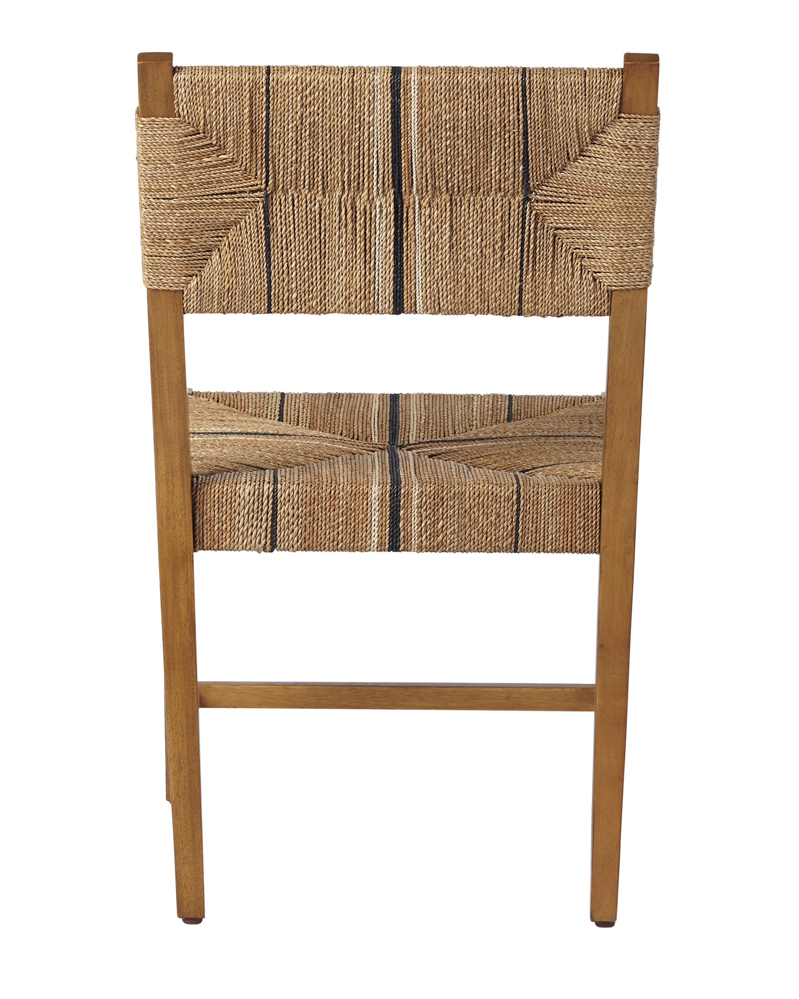 Carson Side Chair - Natural - Image 3