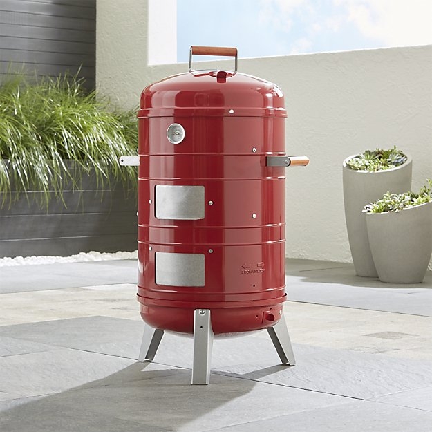 Wherever Grill with Smoker Upgrade Kit - Image 2