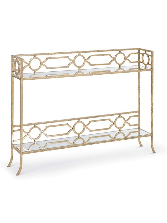 ORIN CONSOLE TABLE - Image 0