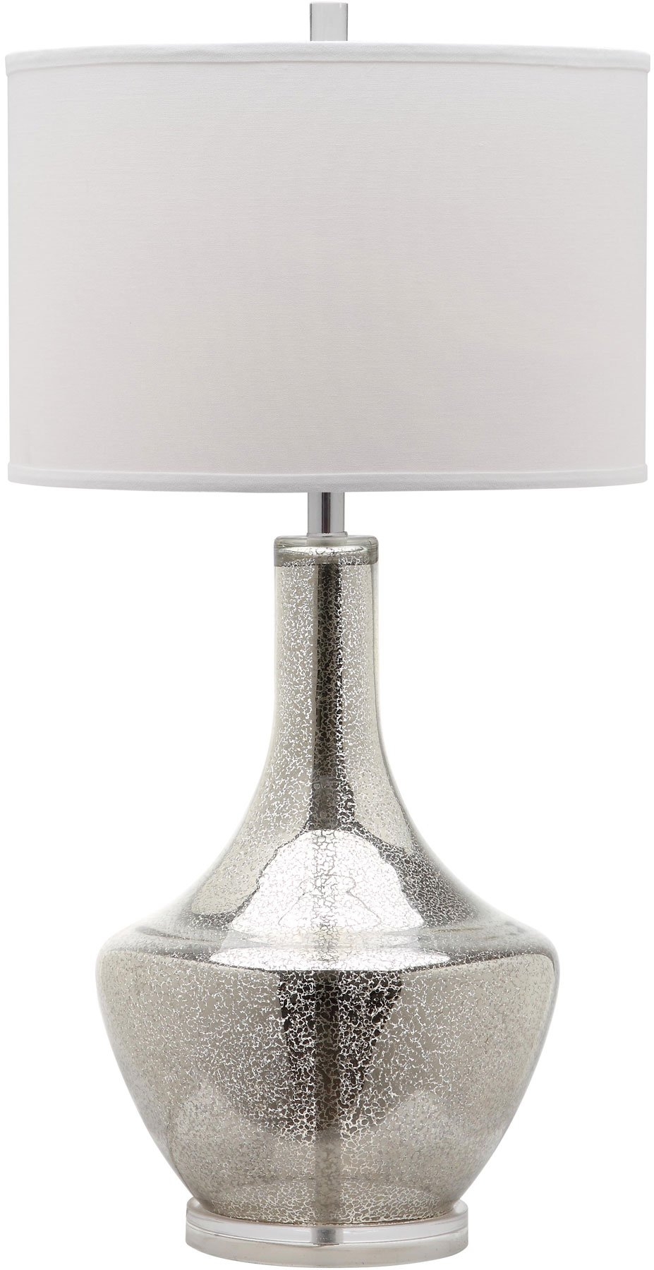 MERCURY TABLE LAMP - Image 0