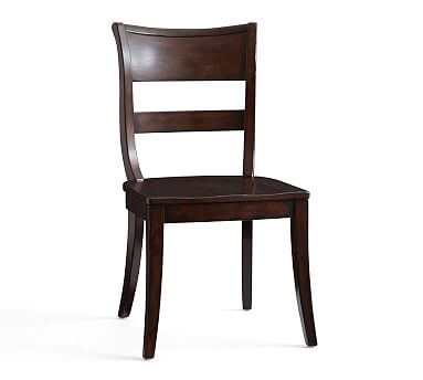 Bradford Dining Side Chair, Alfresco Brown - Image 2