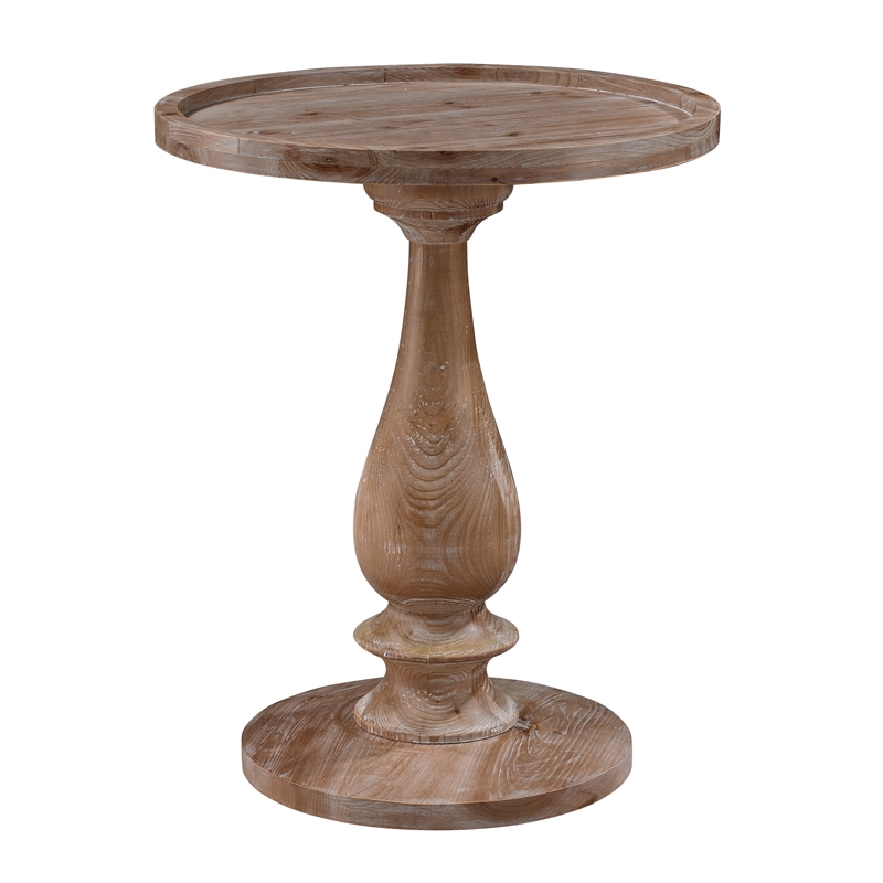 Spring Creek Accent Table - Image 0