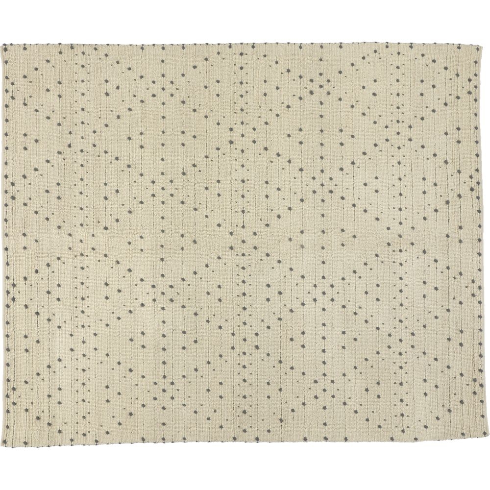 orville rug 8'x10' - Image 0
