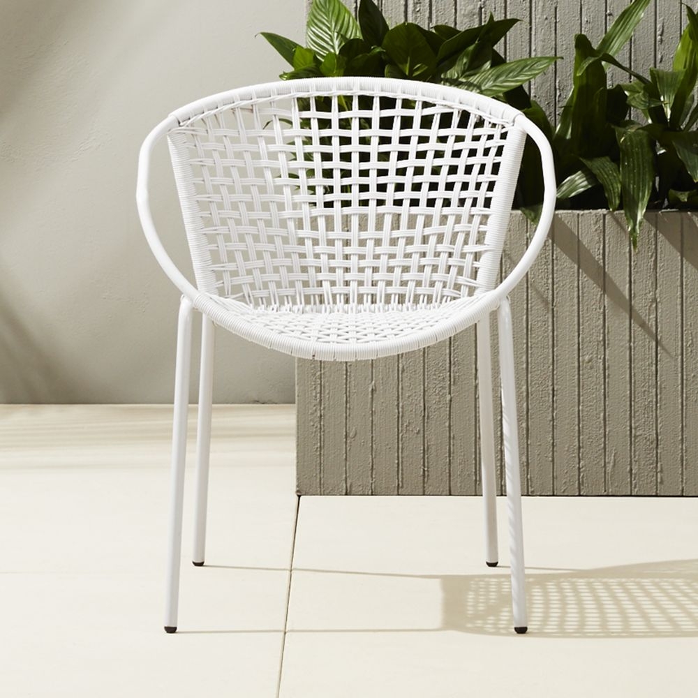sophia silver dining chair - Image 0