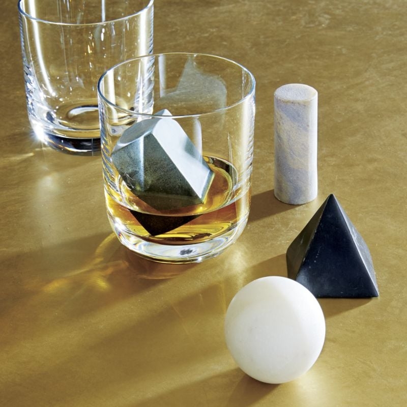 Watson Double Old-Fashioned Glasses Set of 6 - Image 1