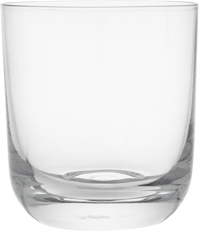 Watson Double Old-Fashioned Glasses Set of 6 - Image 3