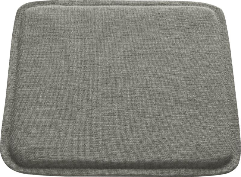 Bistro Universal Zinc Chair Cushion - Image 3