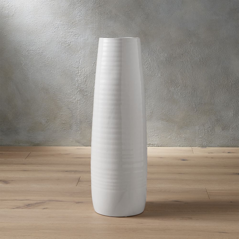 spin glossy vase - Image 0