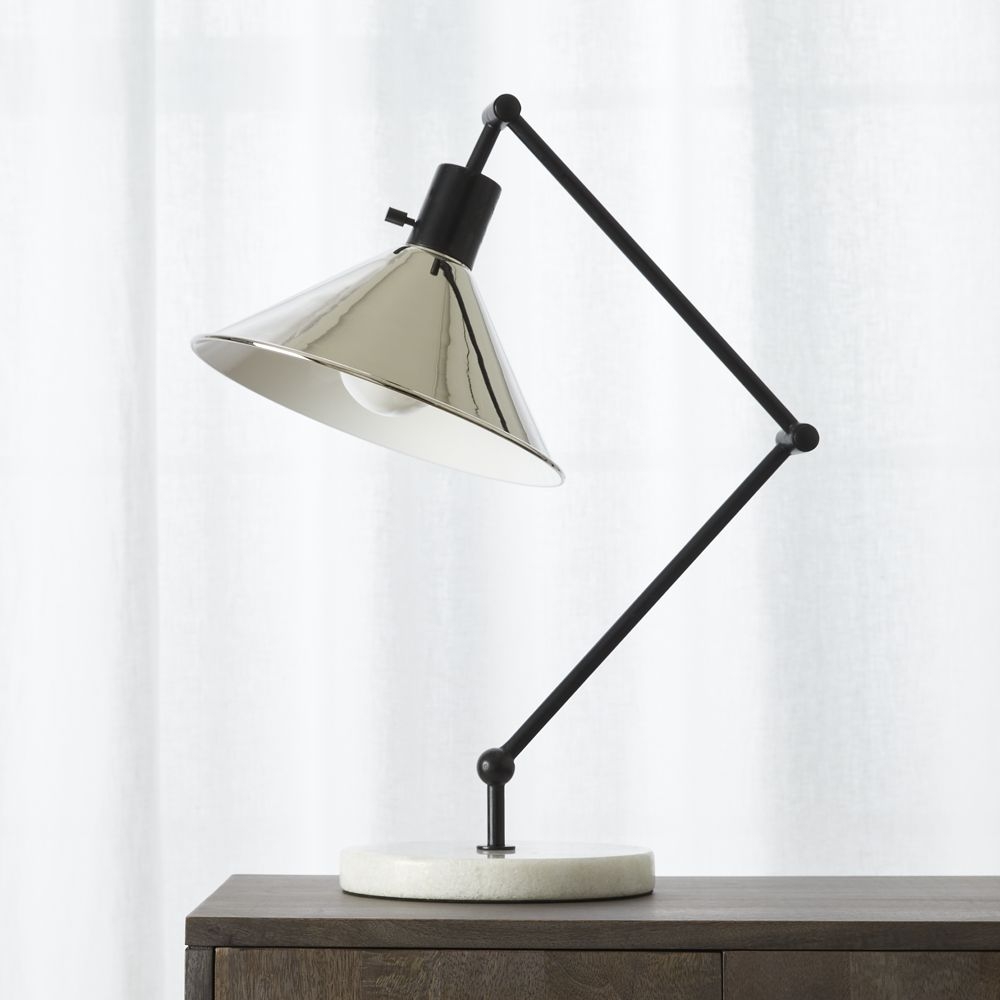 gris table lamp - Image 0