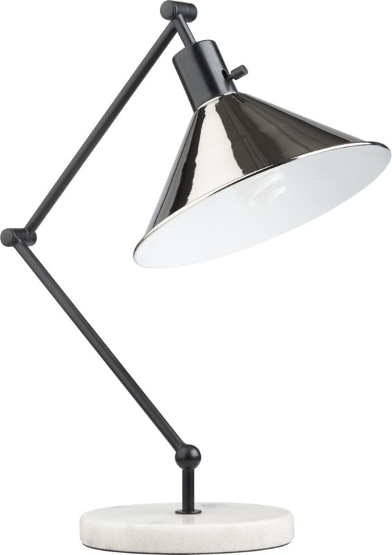 gris table lamp - Image 1