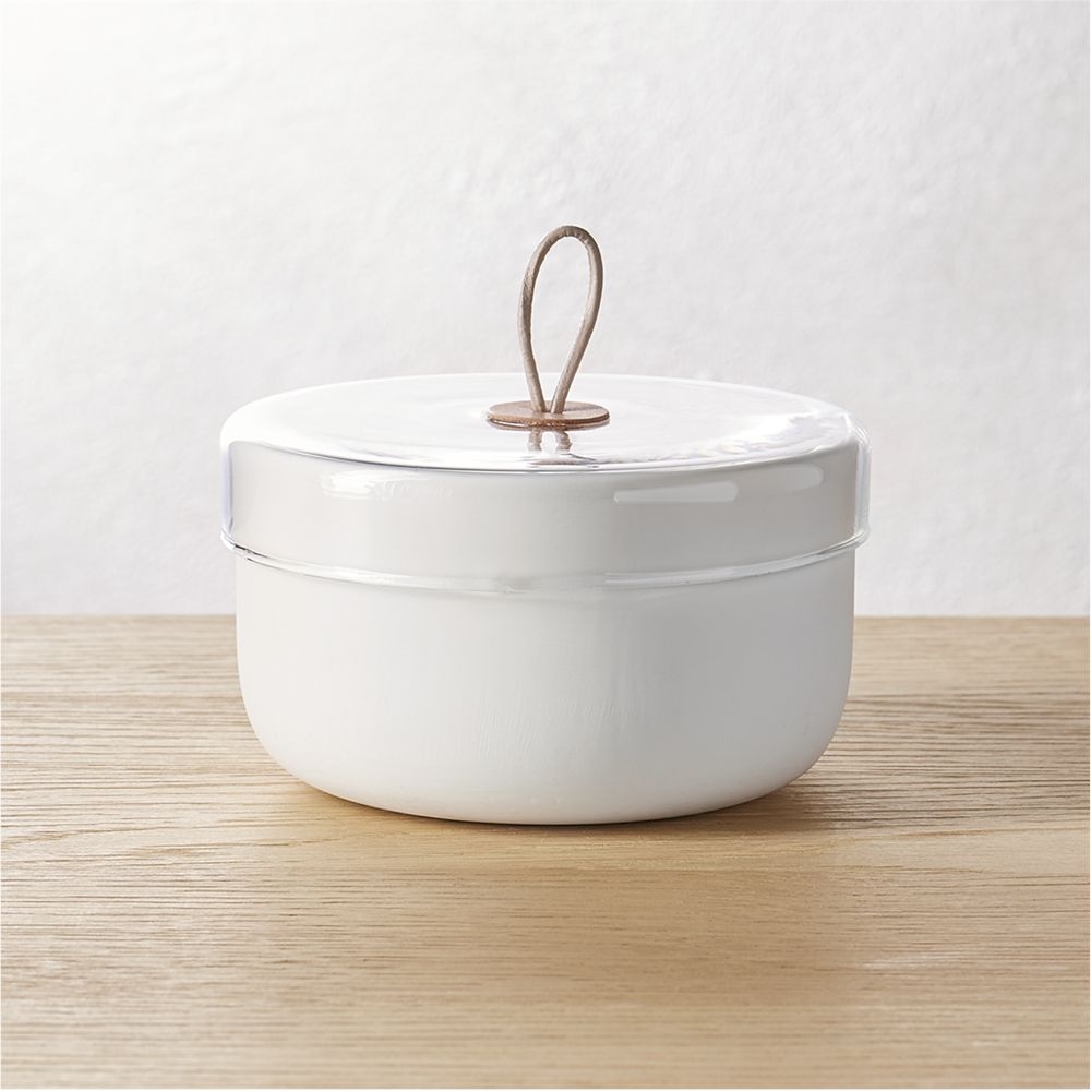 ventura wide canister - Image 0