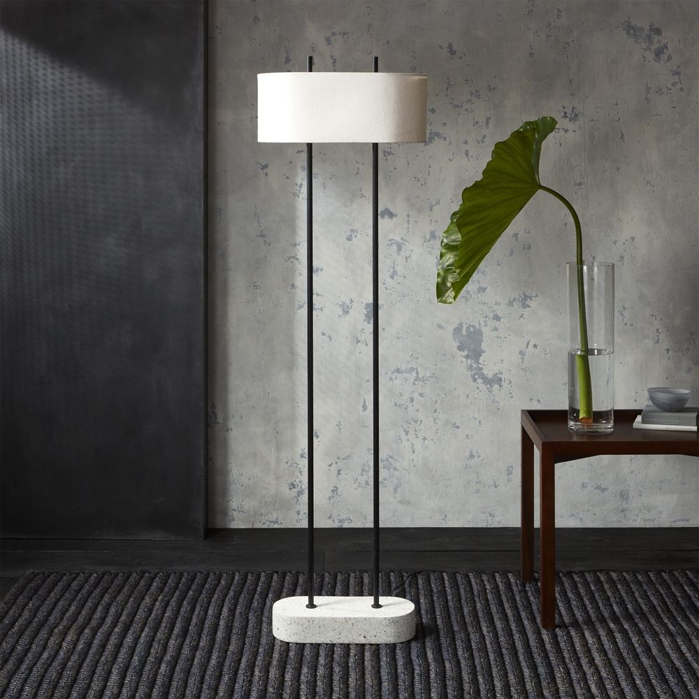 shiro floor lamp - Image 0