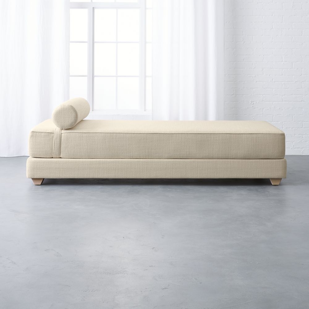 lubi natural sleeper daybed - Image 0