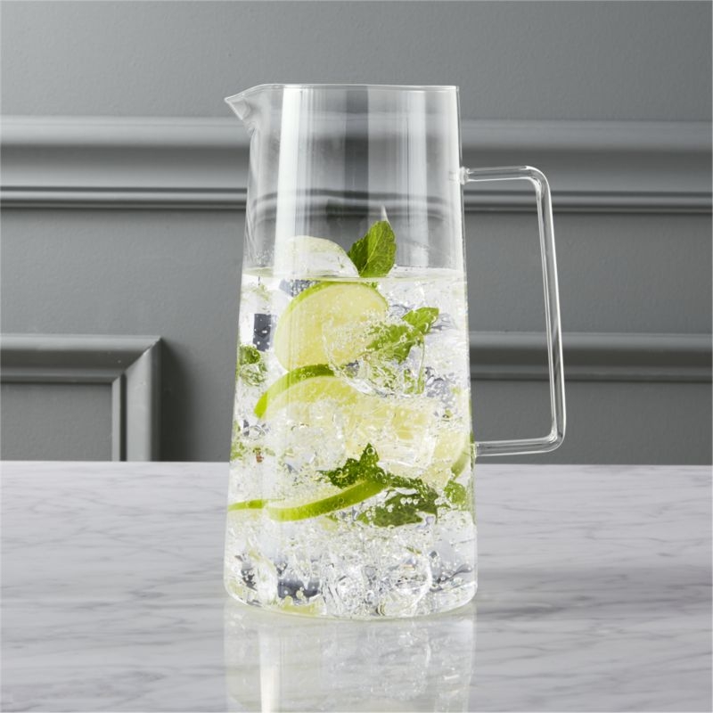 Trap Pitcher - Image 1