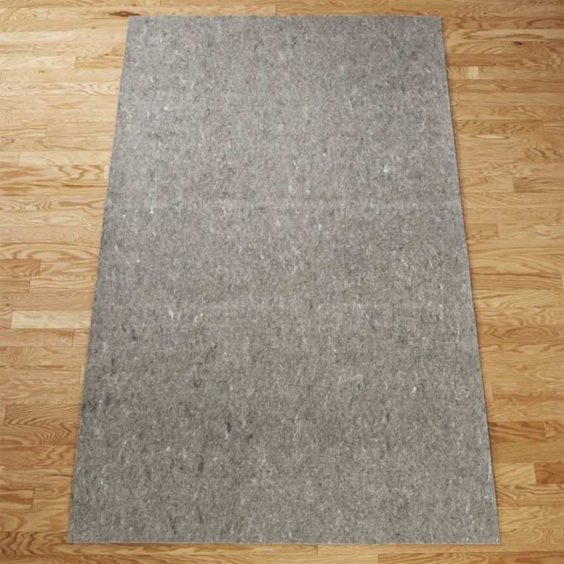All Surface Area Rug Pad 8'x10' - Image 1