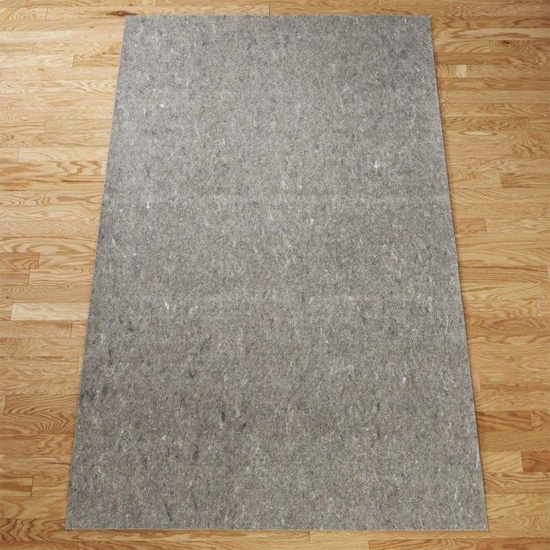 All Surface Area Rug Pad 9'x12' - Image 1